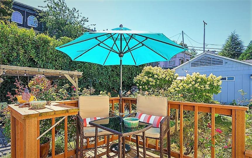 Clementine'S Guest House & Vacation Rentals Астория Экстерьер фото